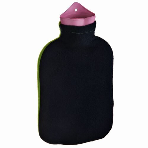 BOLSA PARA AGUA CALIENTE AFELPADA