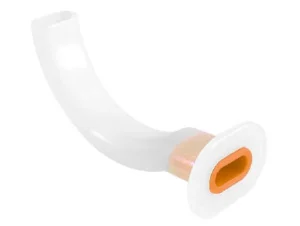 CANULA DE GUEDEL 6-110MM