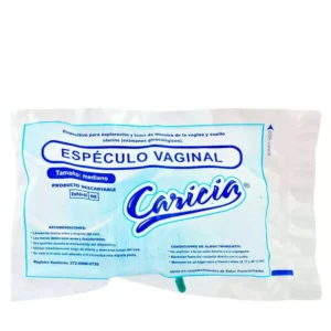 ESPECULO VAGINAL TALLA ESTANDAR
