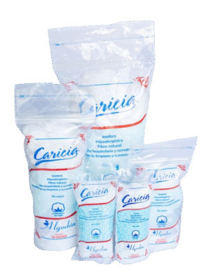 ALGODON  5/10/15/25/30/50/60/100/120/200 GR