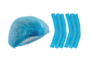 GORRO ENFERMERA ACORDEON