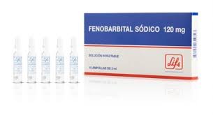 FENOBARBITAL INY