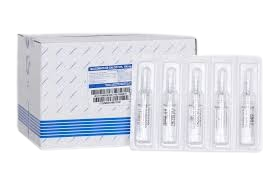 GLUCONATO DE CALCIO 10% 10ML