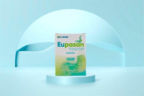 EUPASAN 5GR SOBRE