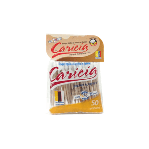 HISOPO MADERA FDA X25/X50/X100