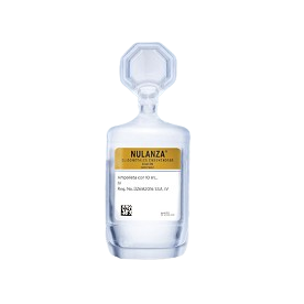 NULANZA (OLIGOELEMENTOS) 10ML