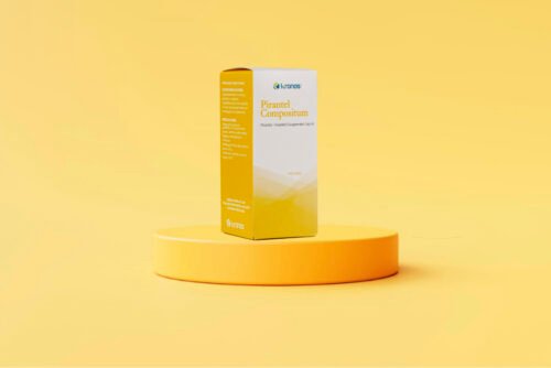 PIRANTEL PAMOATO SUSPENSION