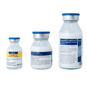 PROPOFOL 1% 20ML