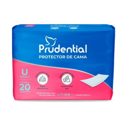 PROTECTOR DE CAMA