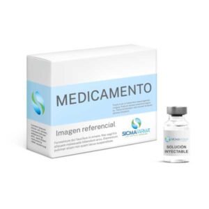 PENICILINA BENZATINICA 1 200 000 UI