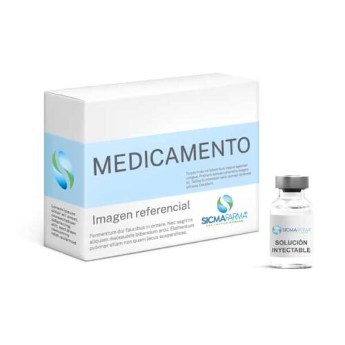 PENICILINA BENZATINICA 1 200 000 UI