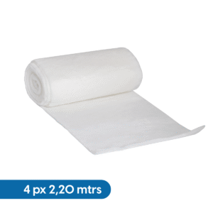 VENDA DE WATTA 4" X 220CM