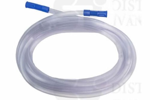 TUBO DE SUCCION 1/4 X 1.80MTS - 3.60MTS